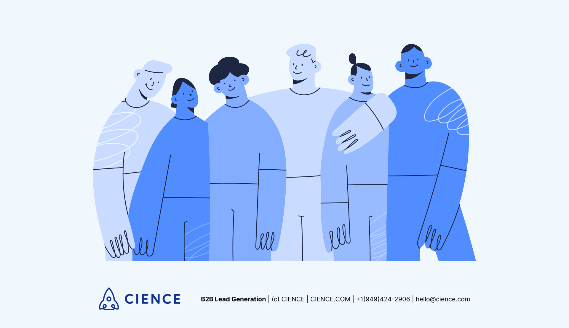 CIENCE Comparably diversity award with employee quotes highlighting international workforce